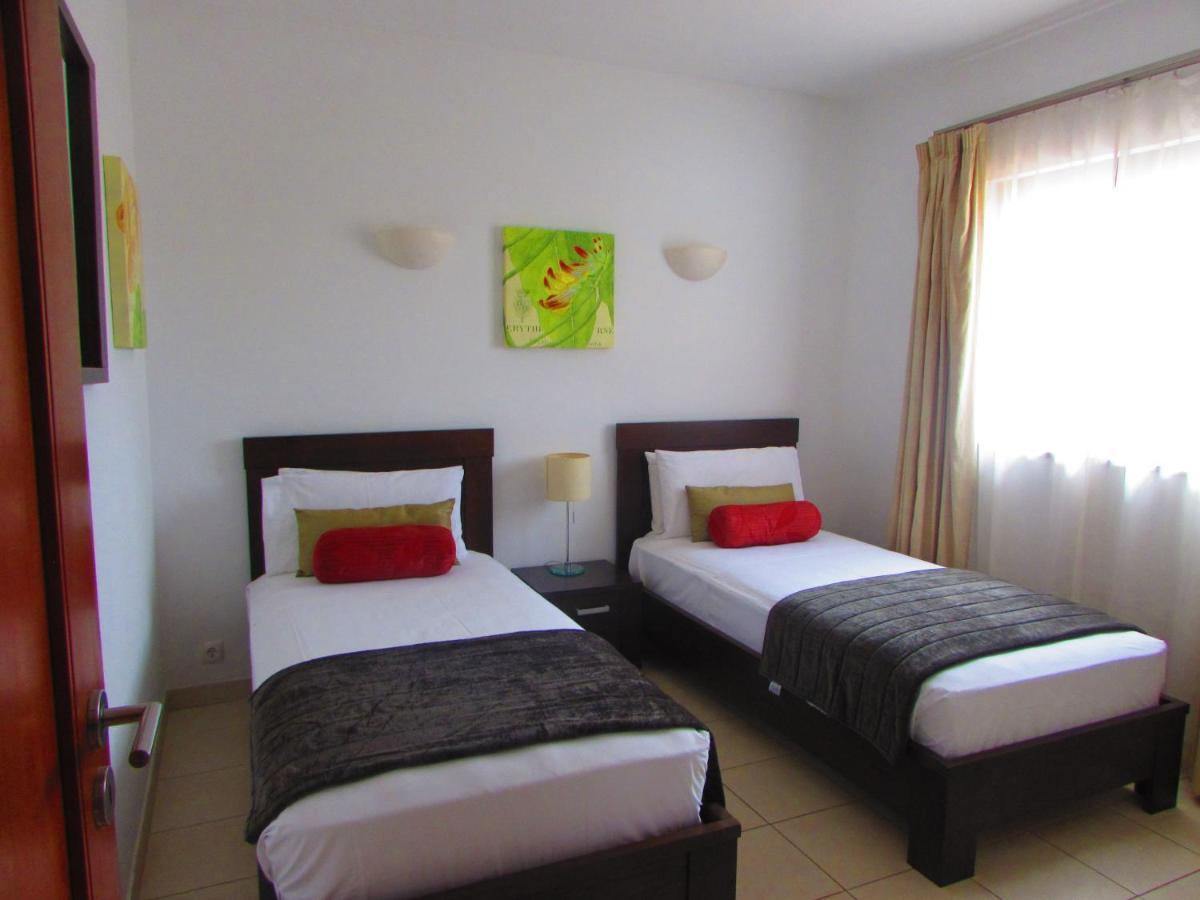 סנטה מריה Tortuga Beach Village Private Apartments And Villas For Rent מראה חיצוני תמונה