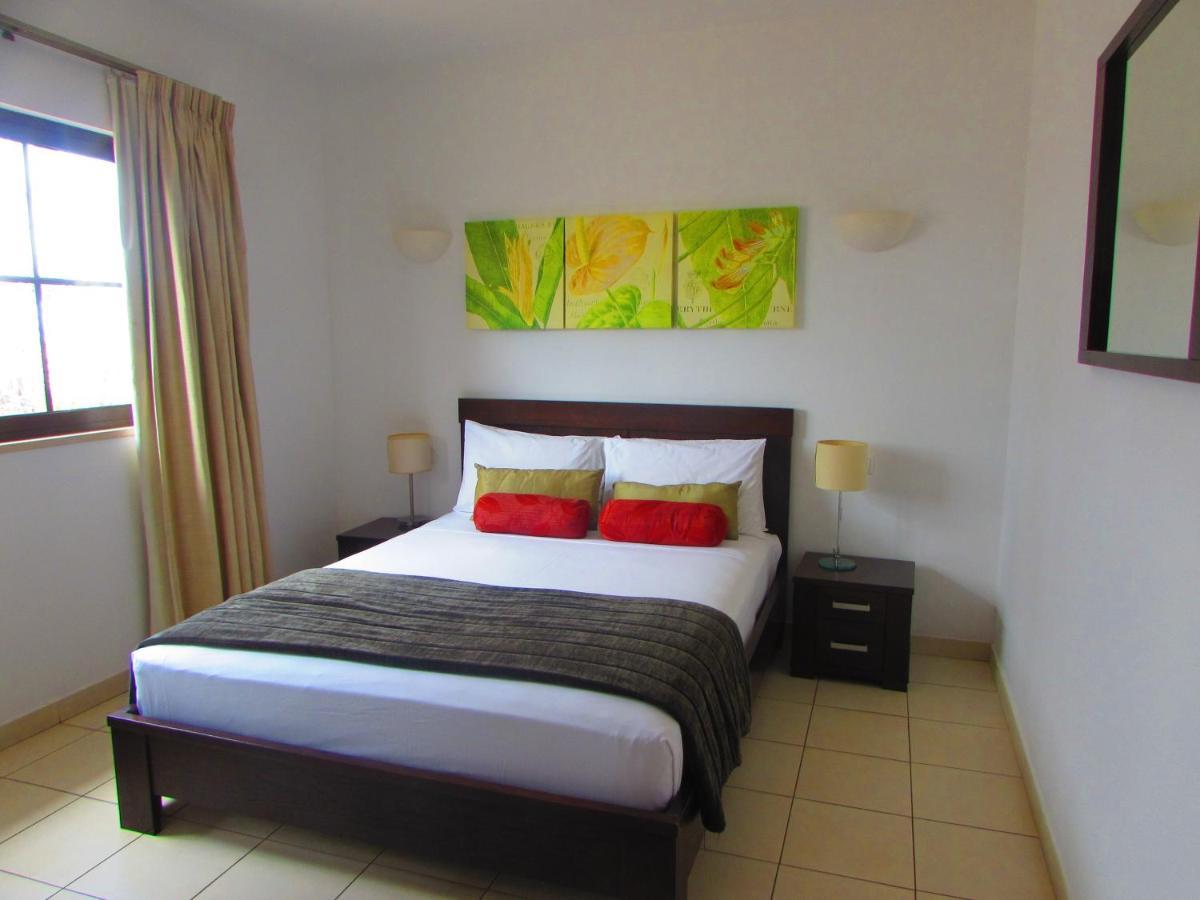 סנטה מריה Tortuga Beach Village Private Apartments And Villas For Rent מראה חיצוני תמונה