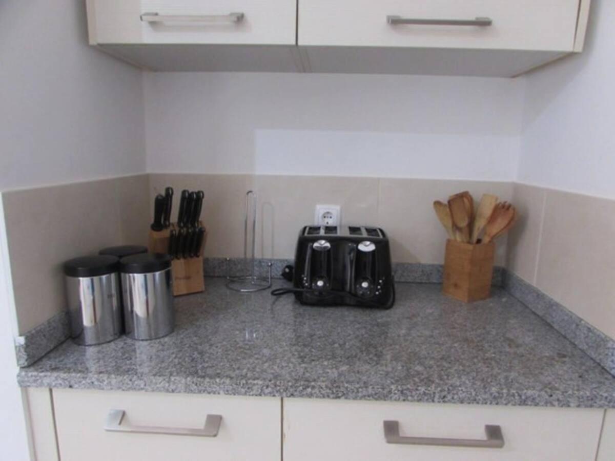 סנטה מריה Tortuga Beach Village Private Apartments And Villas For Rent מראה חיצוני תמונה