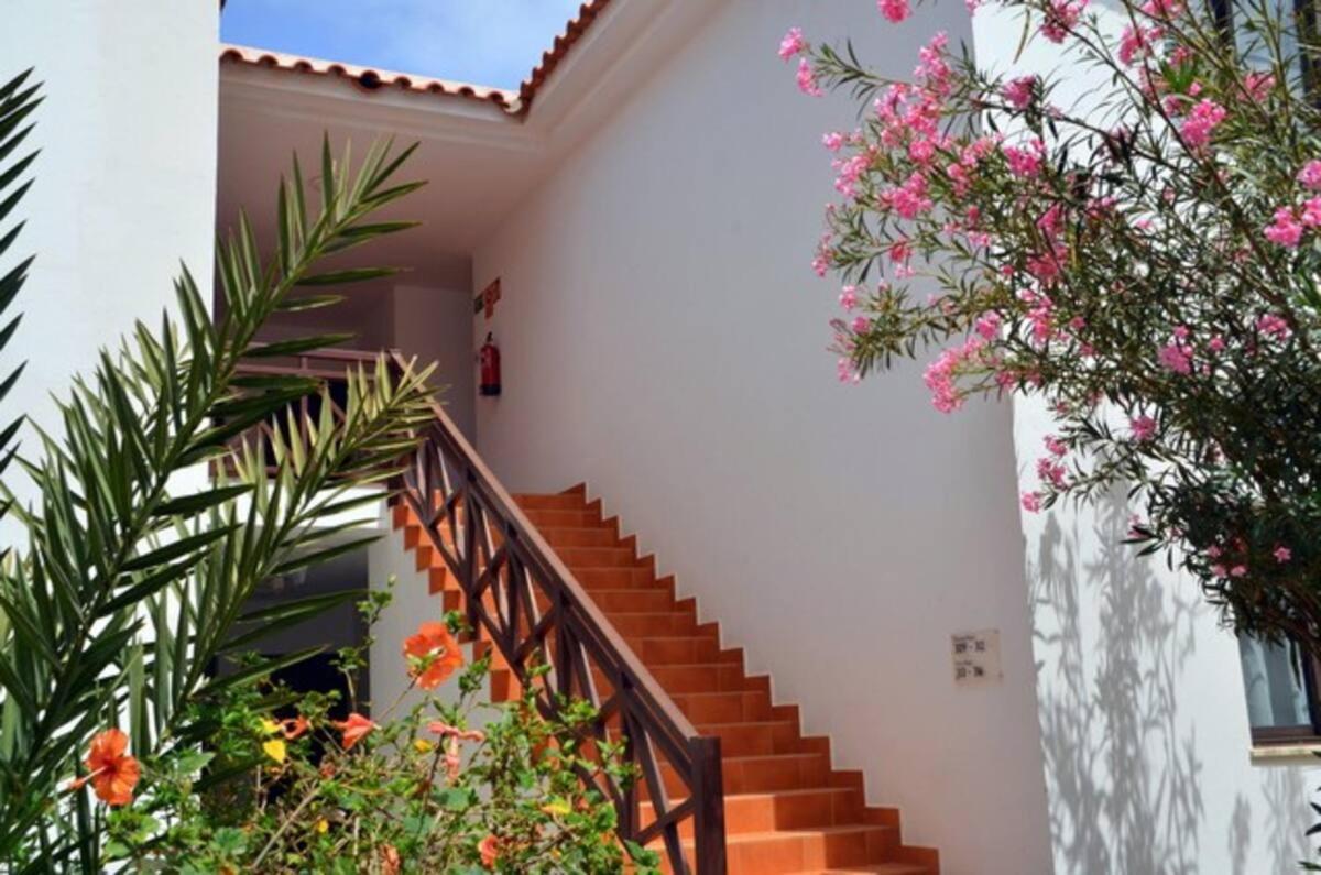 סנטה מריה Tortuga Beach Village Private Apartments And Villas For Rent מראה חיצוני תמונה