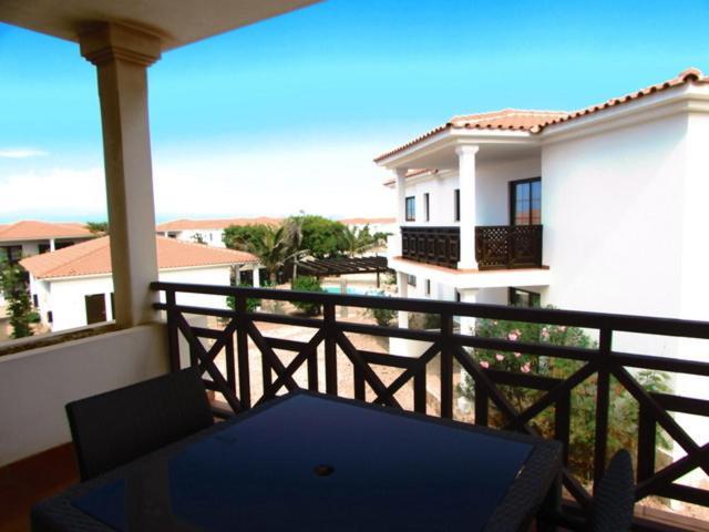 סנטה מריה Tortuga Beach Village Private Apartments And Villas For Rent מראה חיצוני תמונה