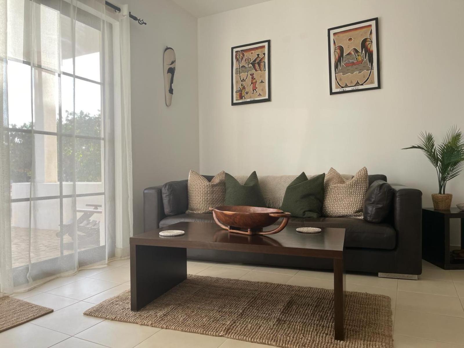 סנטה מריה Tortuga Beach Village Private Apartments And Villas For Rent מראה חיצוני תמונה