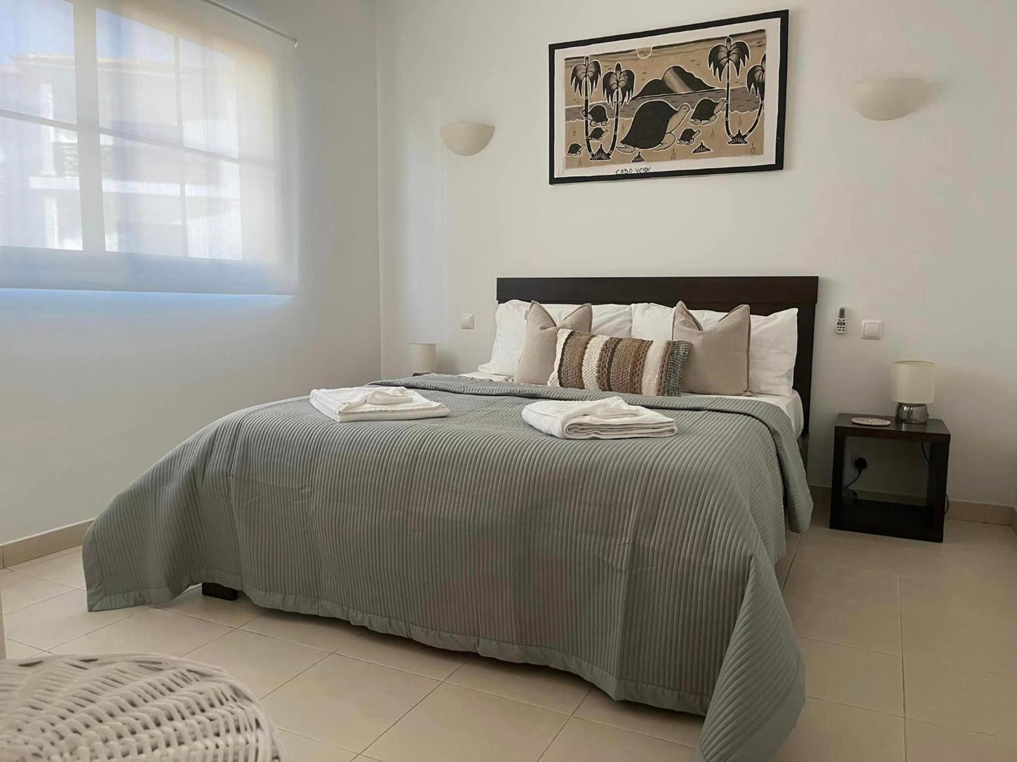 סנטה מריה Tortuga Beach Village Private Apartments And Villas For Rent מראה חיצוני תמונה