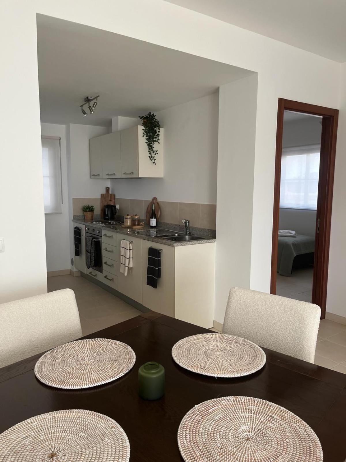 סנטה מריה Tortuga Beach Village Private Apartments And Villas For Rent מראה חיצוני תמונה
