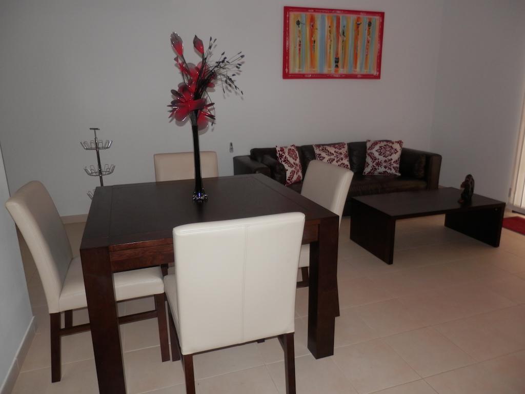 סנטה מריה Tortuga Beach Village Private Apartments And Villas For Rent מראה חיצוני תמונה