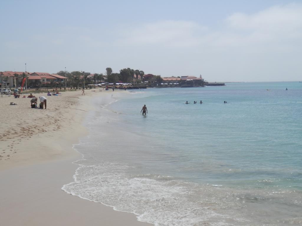 סנטה מריה Tortuga Beach Village Private Apartments And Villas For Rent מראה חיצוני תמונה