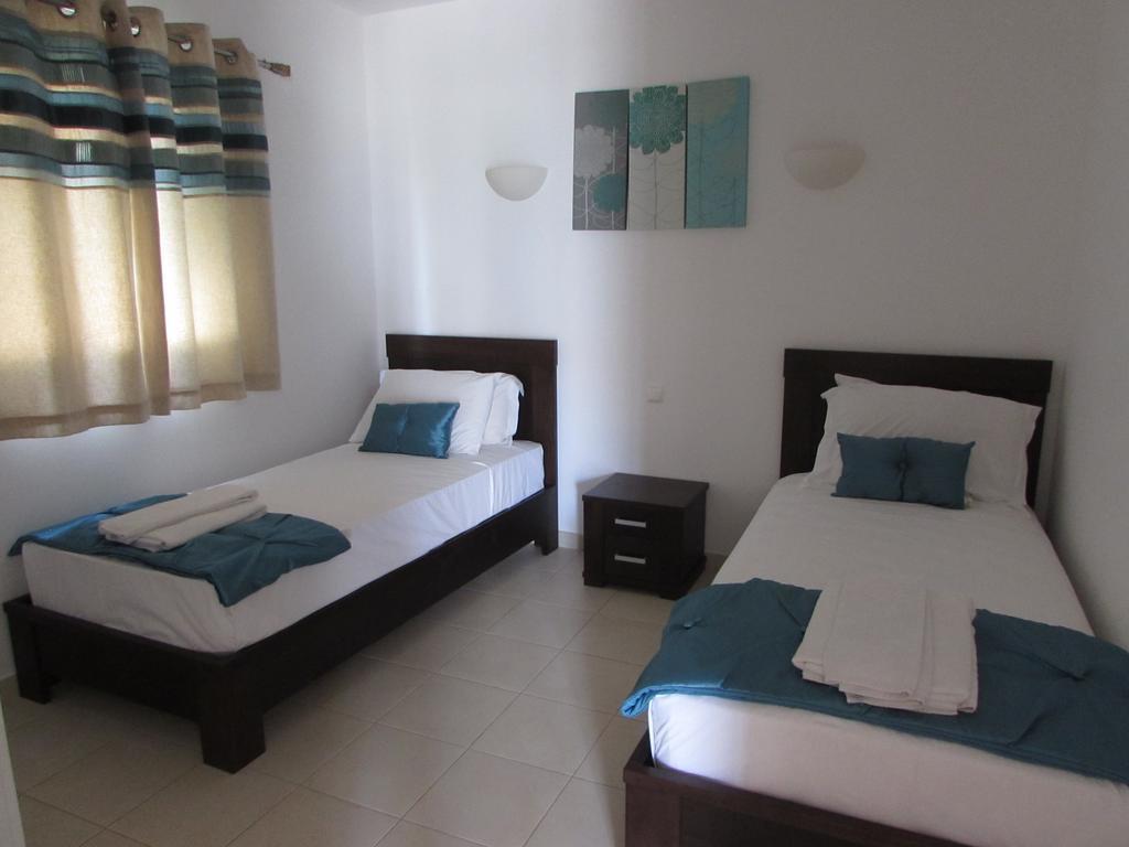 סנטה מריה Tortuga Beach Village Private Apartments And Villas For Rent מראה חיצוני תמונה