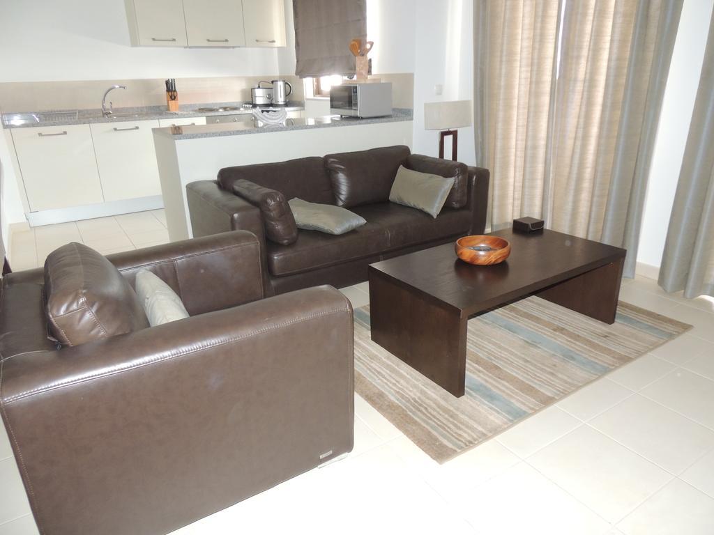 סנטה מריה Tortuga Beach Village Private Apartments And Villas For Rent מראה חיצוני תמונה