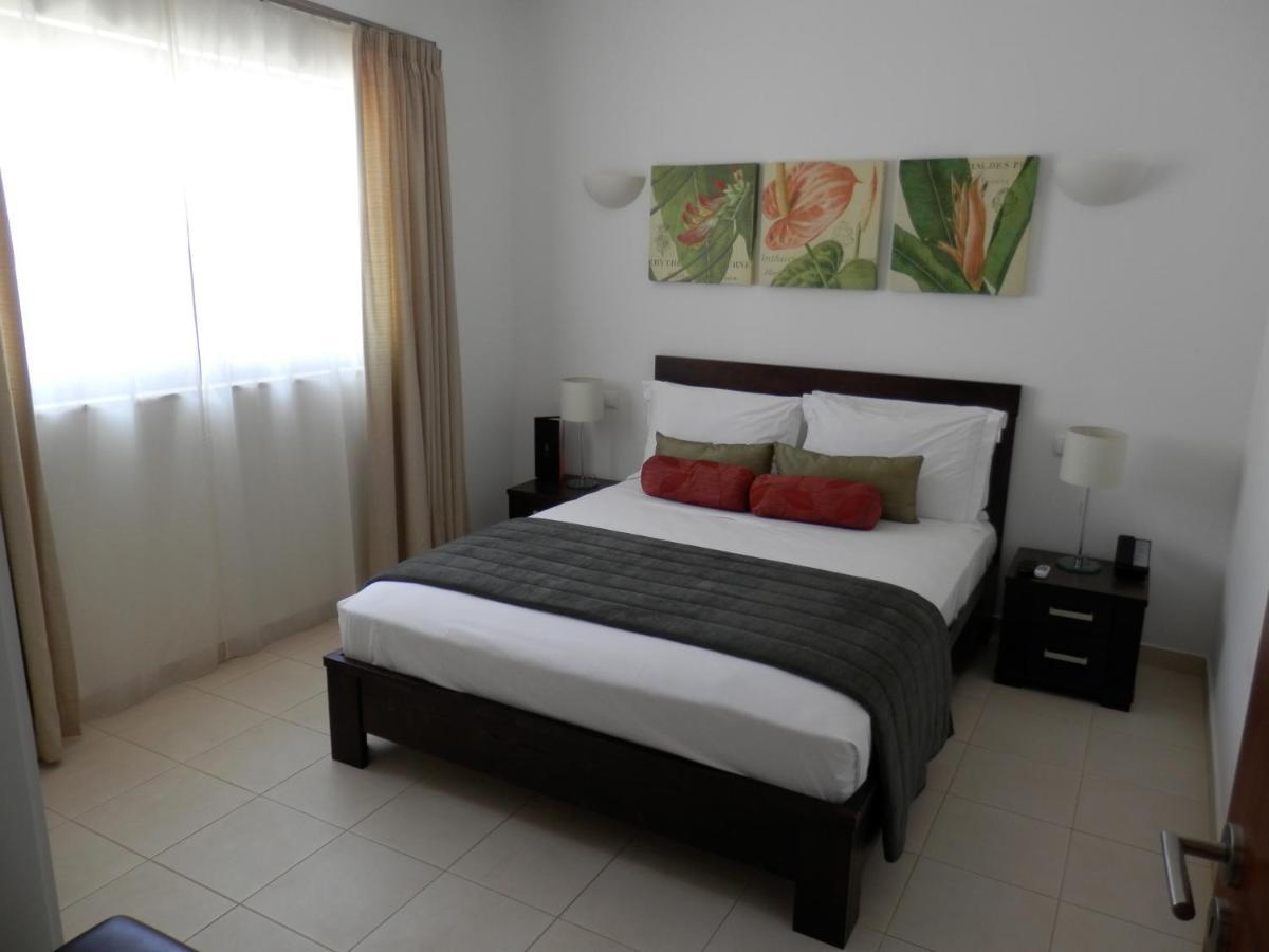 סנטה מריה Tortuga Beach Village Private Apartments And Villas For Rent מראה חיצוני תמונה
